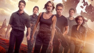 Shailene Woodley Wasn’t Told ‘Ascendant’ Was Becoming A TV Movie