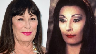 Here’s What The Cast Of 1991’s ‘The Addams Family’ Has Been Up To