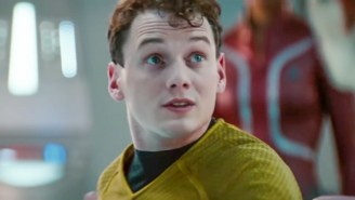 According To ‘Star Trek Beyond’ Producer JJ Abrams, Anton Yelchin’s Character Will Not Be Recast