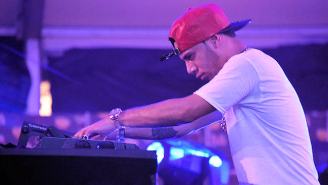 AraabMuzik Describes What His Life Is Like After Being Shot Twice