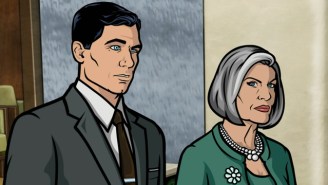 Sterling Archer Quotes That’ll Remind You How To Deal With Your Mother