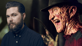 ‘Ask Drew’ looks at which horror remake might be a perfect fit for Robert Eggers