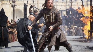 Ubisoft Gets A Little Too Honest About The ‘Assassin’s Creed’ Movie Before Walking It Back
