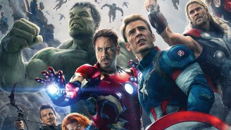 The Marvel movie formerly known as ‘Avengers: Infinity War Part I’ just got a title update