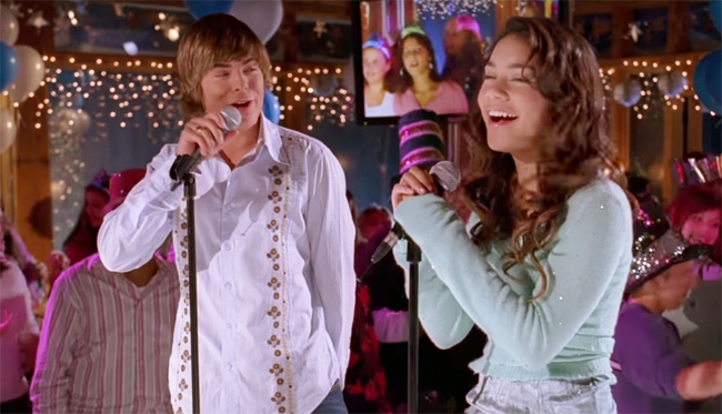 Bad Lip Reading Does High School Musical For Disney Bad Lip Reading Does High School Musical For Disney