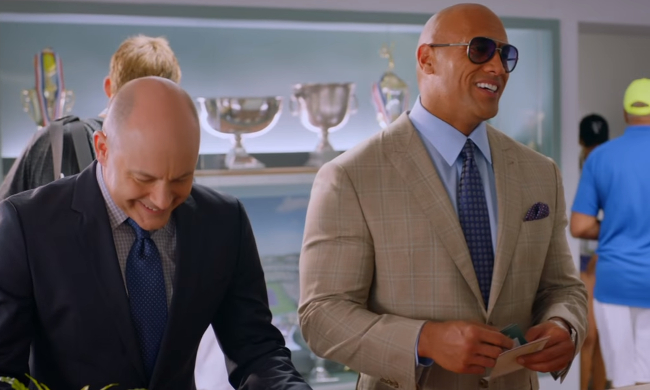 'Ballers' Season Two Teaser Trailer