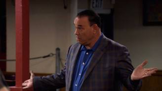 Professional Yelling Man And ‘Bar Rescue’ Host Jon Taffer Is Getting A Talk Show