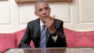 Watch President Obama attempt to list all the dead ‘Game of Thrones’ characters