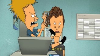 Mike Judge: ‘Beavis and Butt-Head’ could return, but with a twist