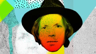 Will Beck Get His ‘Mellow Gold’ Groove Back On His Upcoming Album?