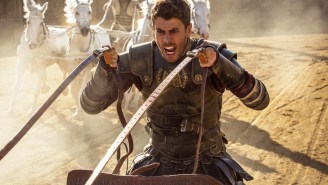 The new ‘Ben-Hur’ is totally going to flop