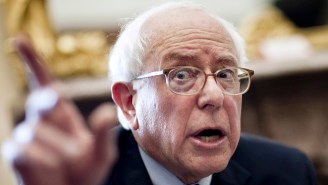 Bernie Sanders Delegates Will Hold A ‘Fart-In’ At The DNC To Protest Hillary Clinton