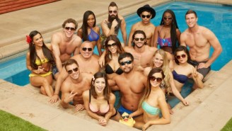 “Big Brother 18”:  The Season the Twists Wrecked the Show
