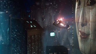 The ‘Blade Runner’ sequel just cast an actor who’s both a Marvel and DC alum