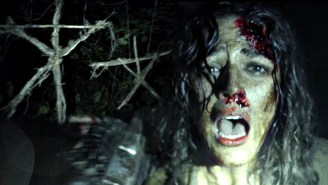 Does the world need a ‘Blair Witch’ sequel?
