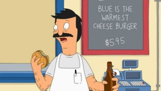 The Best ‘Burger Of The Day’ Puns From ‘Bob’s Burgers,’ Ranked