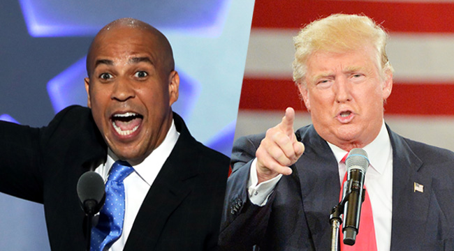 booker-trump