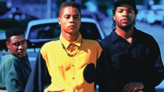 25 years ago today: ‘Boyz n the Hood’ opened in theaters