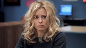 Ranking The Times Britta Britta’d A Situation On ‘Community’