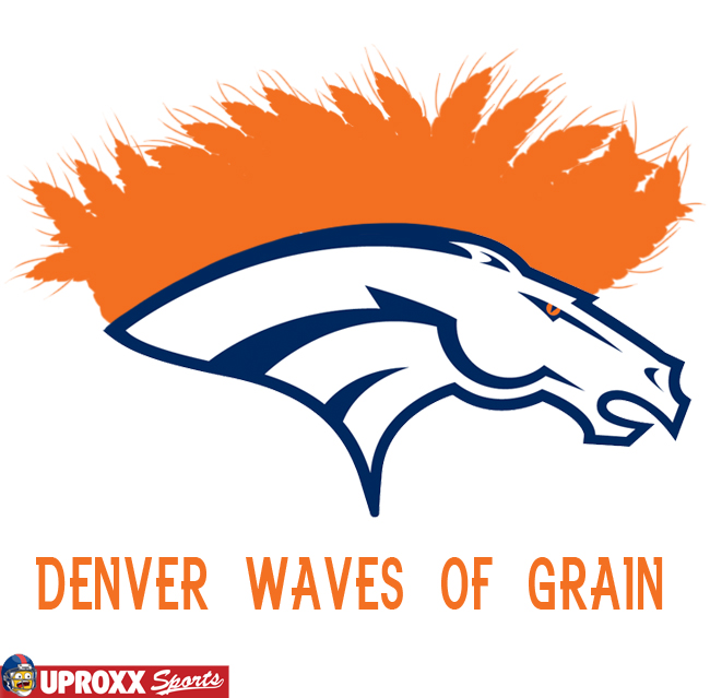 Broncos