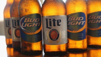 The Justice Department Said ‘Yes’ To The Biggest Beer Merger Ever