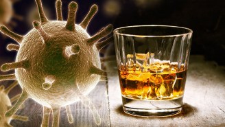 Does Booze Cause Cancer? A New Study Illustrates The Complicated Answer