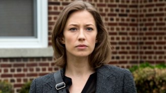 ‘Avengers: Infinity War’ Adds ‘The Leftovers’ Star Carrie Coon As One Of Its New Villains