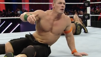 ‘American Grit’: FOX renews John Cena’s competition series