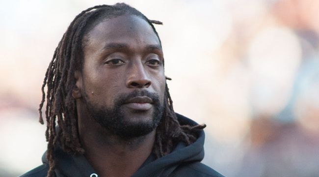 Charles Tillman Announced His Retirement With A ‘Peanut Punch’ Video