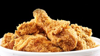 The Great Fried Chicken Debate: Dark Meat Vs. White Meat