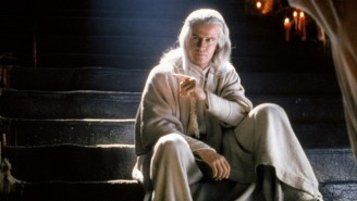 Christopher Lambert Claims ‘Mortal Kombat 3’ Is Coming To Theaters