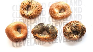 Two Dudes In Cleveland Are Gunning For NYC’s Bagel Supremacy