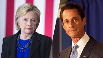 Anthony Weiner Believes Bernie Sanders Made Hillary Clinton ‘A Lot Better’