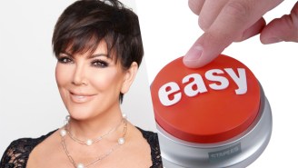 Staples Trolls Kris Jenner And Her $175 Necklace On Twitter