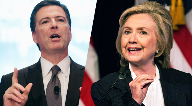 comey-clinton