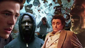 From ‘American Gods’ To ‘Iron Fist’: The Comic-Con TV Trailers, Ranked