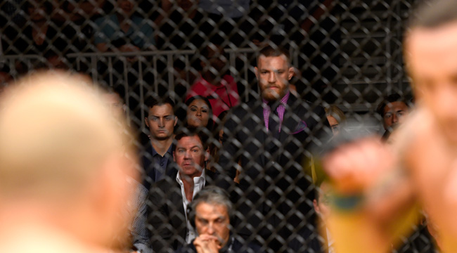 conor-mcgregor-stares-down-jose-aldo-frankie-edgar