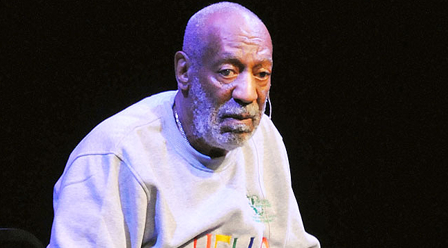 cosby