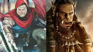 Original Thor returns to comics and ‘Warcraft’ sequel not off the table – CVMT Live!