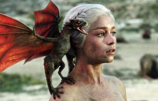 best game of thrones episodes - fire and blood
