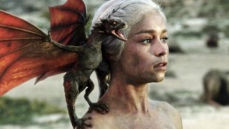 ‘Game Of Thrones’ Is Coming To Network Television, Complete With Nudity And Violence