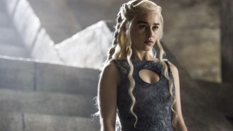 Restless ‘Game Of Thrones’ Fans Are Coming Up With ‘Winds Of Winter’ Release Date Theories