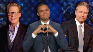 ‘The Daily Show’ At 20: Trevor Noah, Madeleine Smithberg, And Others Discuss Its Past, Present, And Future