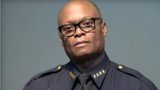 The Dallas Police Chief Destroyed The NRA’s ‘Good Guy With A Gun’ Argument With One Simple Sentence