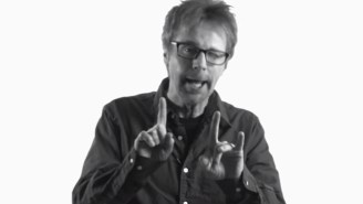 Dana Carvey Takes On Trump, Sanders, And More To Prove He’s Still The Best Impressionist