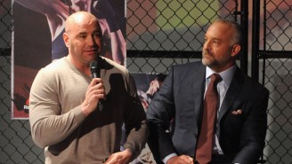 Dana White And Lorenzo Fertitta Make Another Statement On UFC Sale Rumors