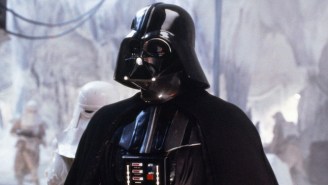 ‘Rogue One’ Director Gareth Edwards Explains Darth Vader’s Big Reveal In The New Trailer