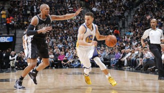 David West Is Reportedly Taking Pennies To Chase A Ring With The Warriors