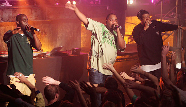 De La Soul