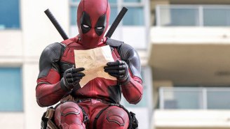‘Deadpool 2’ Stars Say The Script Is Funnier Than The First Movie, Isn’t Like ‘Hangover 2’
